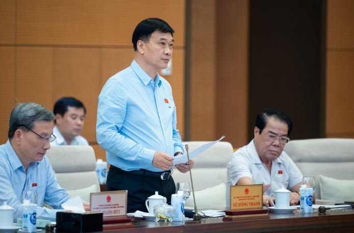 Chương trình phục hồi và phát triển kinh tế: Sẽ giảm cho vay ưu đãi, tăng hỗ trợ tạo, duy trì, mở rộng việc làm?